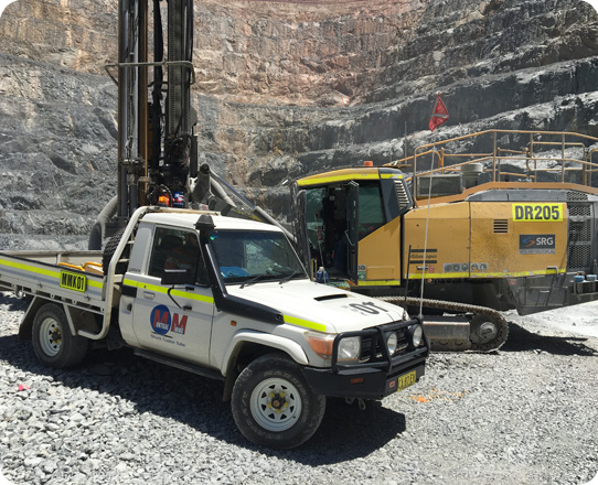 About Us Montrae Mining Albury Wodonga