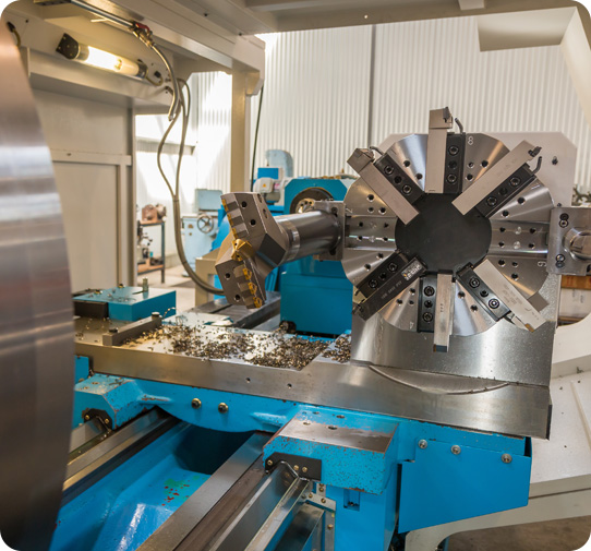 Precision Machine Workshop Montrae Mining Albury Wodonga