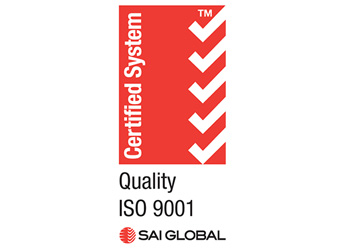 Certified System Quality ISO 9001 - Montrae Mining