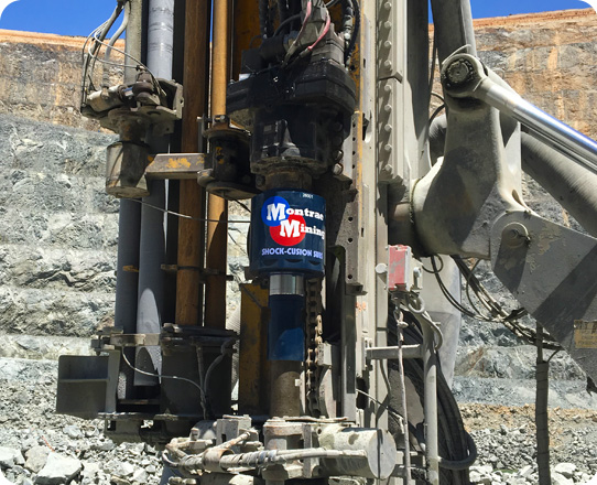 Sub Management System Montrae Mining Albury Wodonga